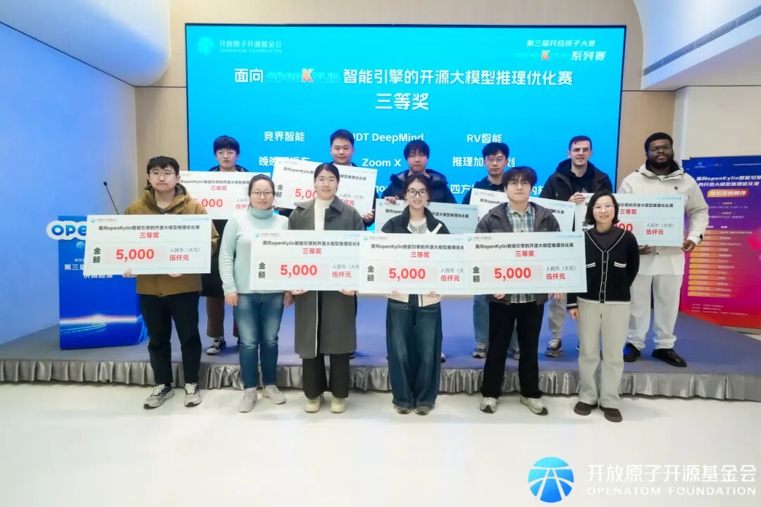 openKylin | 开放麒麟