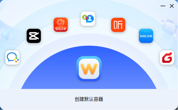 openKylin - 开放麒麟 - openkylin 图片
