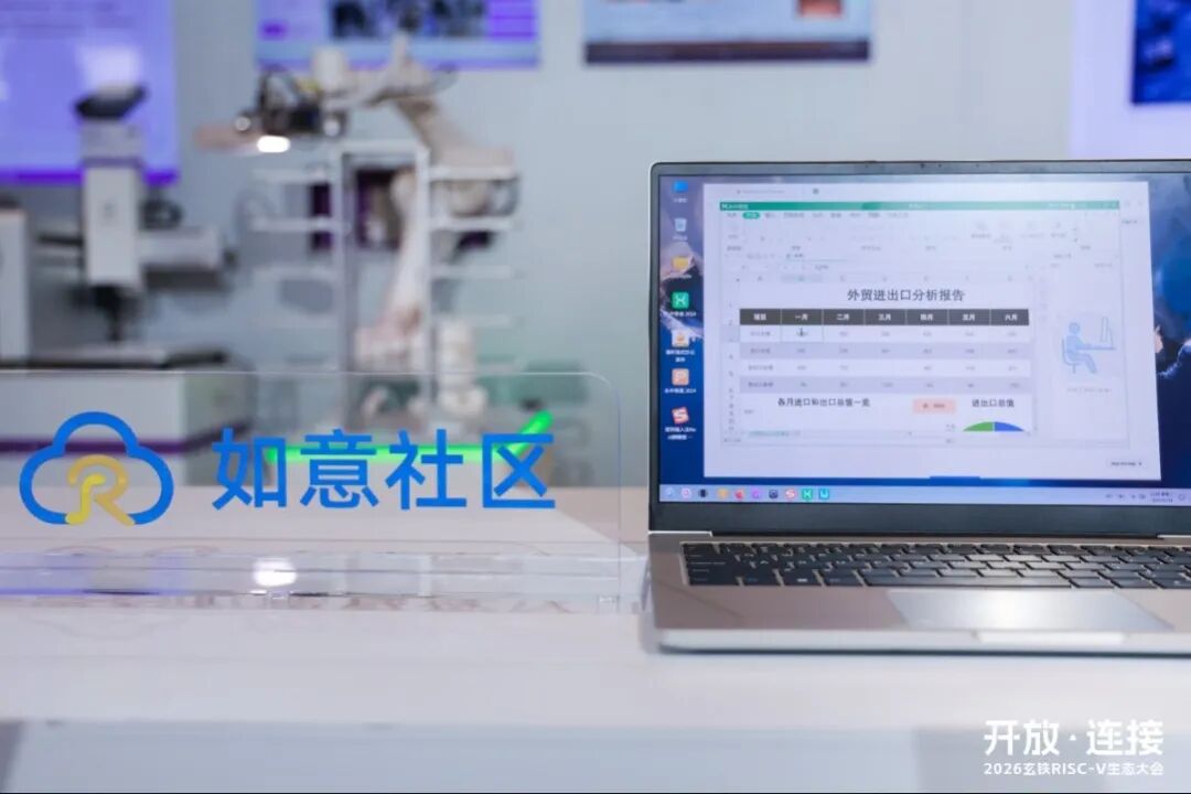 openKylin - 开放麒麟 - openkylin 图片