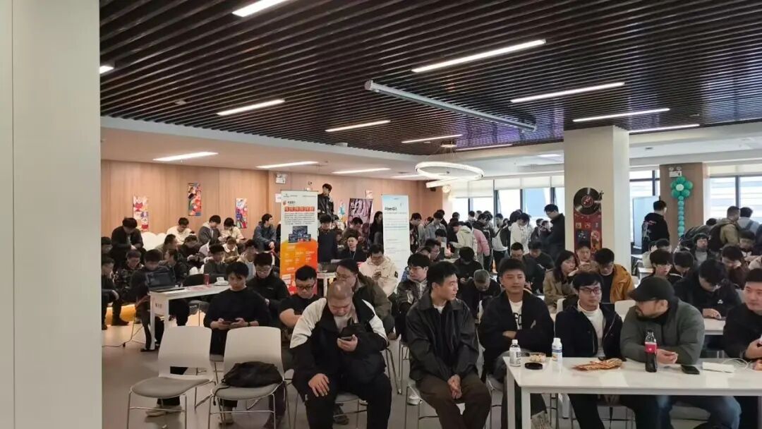 openKylin - 开放麒麟 - openkylin 图片