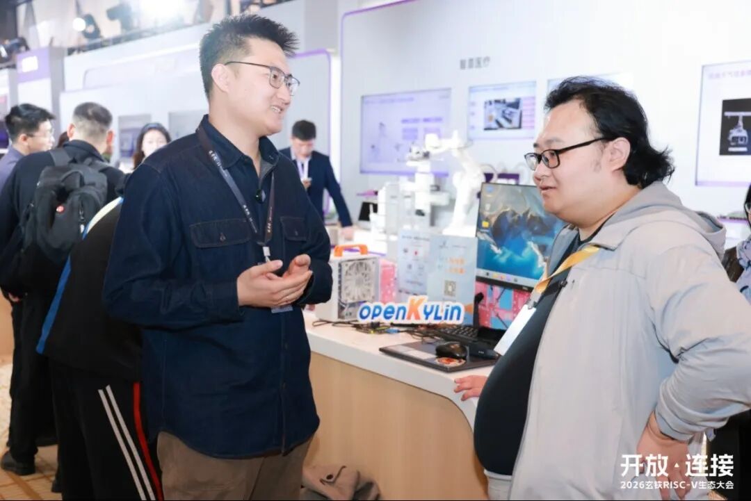 openKylin - 开放麒麟 - openkylin 图片