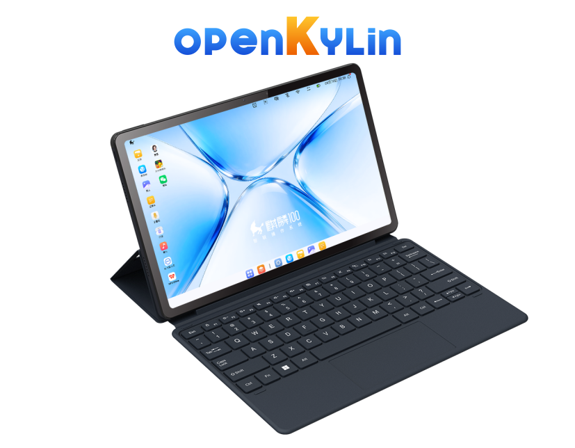 openKylin openKylin