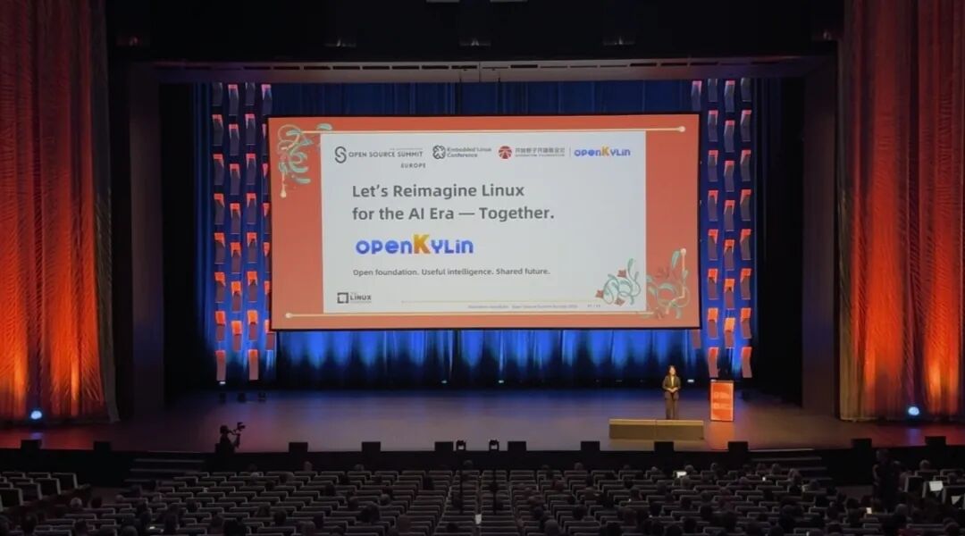 openKylin - 开放麒麟 - openkylin a677027424d789eab6faa481d699036b